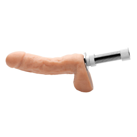 LoveBotz Sex Machine Flexible Extension