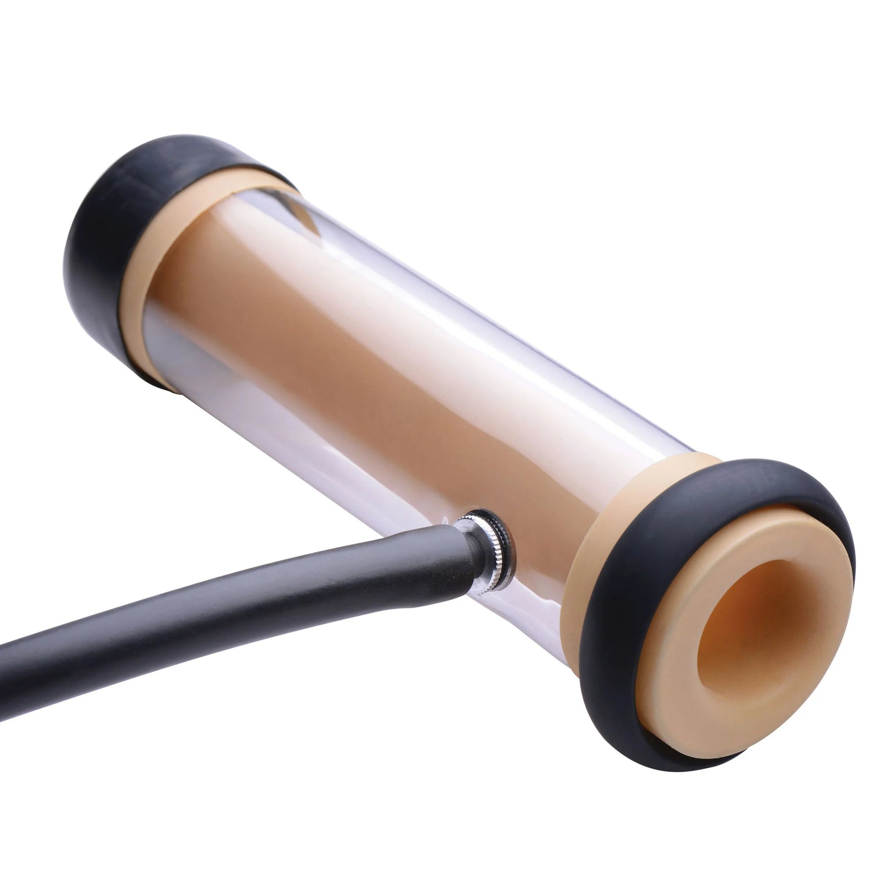 LoveBotz The Milker Deluxe Stroking Machine