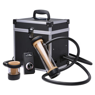 LoveBotz The Milker Deluxe Stroking Machine