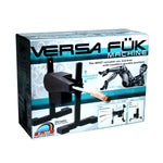 LoveBotz Versa Fuk Sex Machine