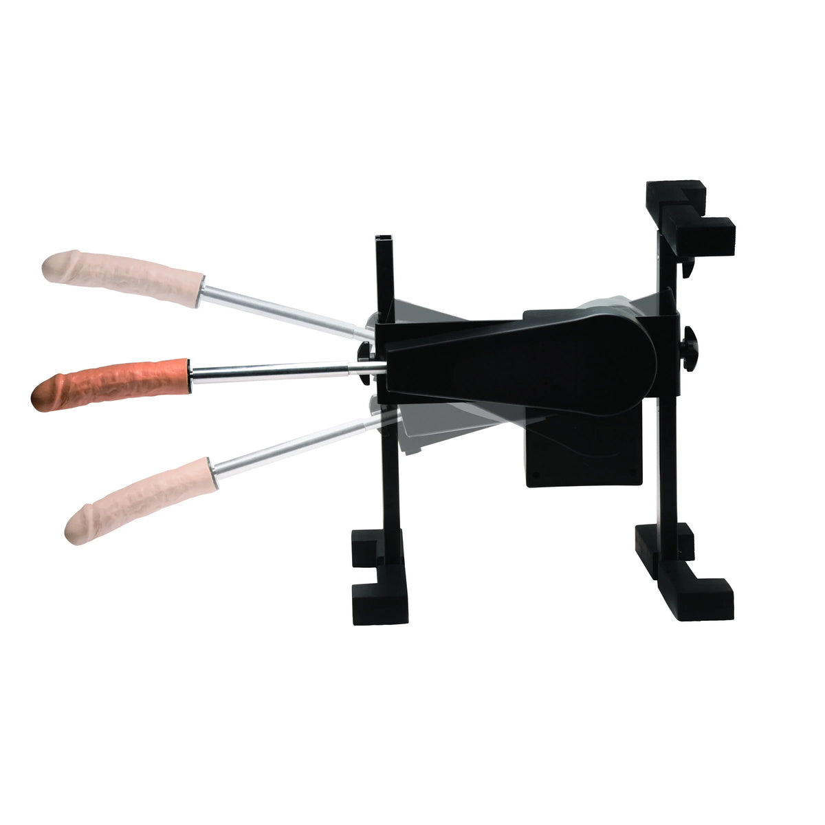 LoveBotz Versa Fuk Sex Machine