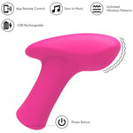 Lovense Ambi Bullet Vibrator