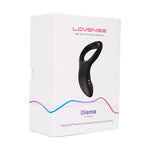 Lovense Diamo Cock Ring