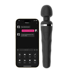 Lovense Domi 2 Wand Vibrator