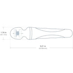 Lovense Domi 2 Wand Vibrator