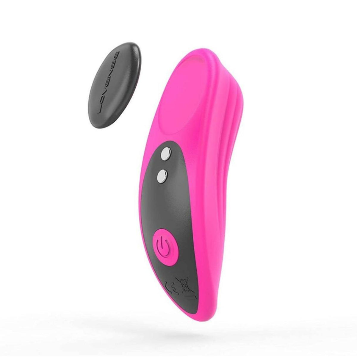 Lovense Ferri Magnetic Panty Vibrator