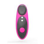 Lovense Ferri Magnetic Panty Vibrator