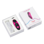 Lovense Ferri Magnetic Panty Vibrator