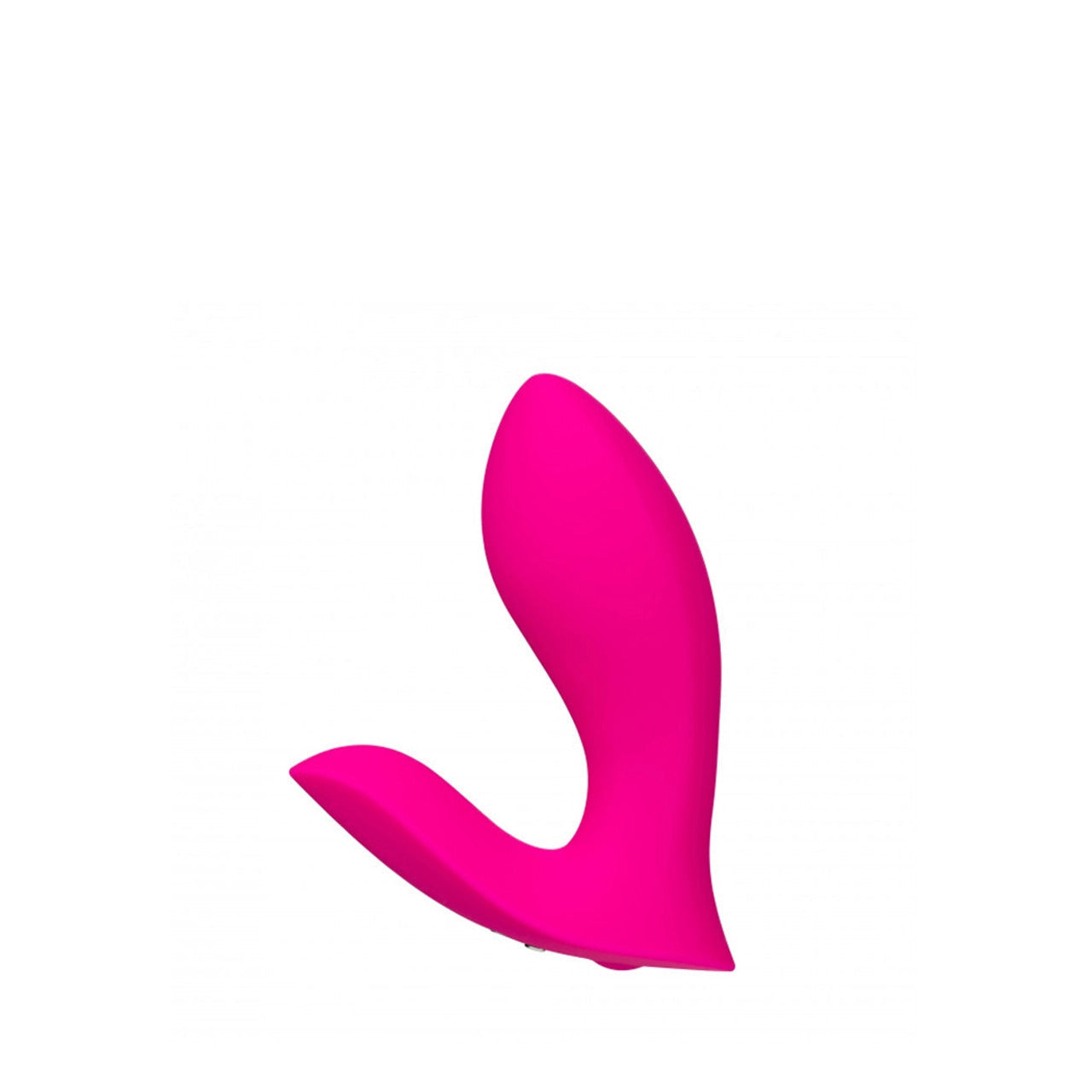 Lovense Flexer Insertable Dual Panty Vibrator