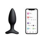 Lovense Hush 2 Butt Plug