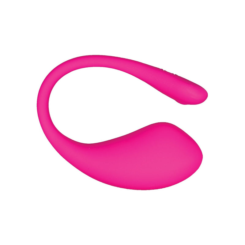 Lovense Lush 3 Bluetooth Vibrator