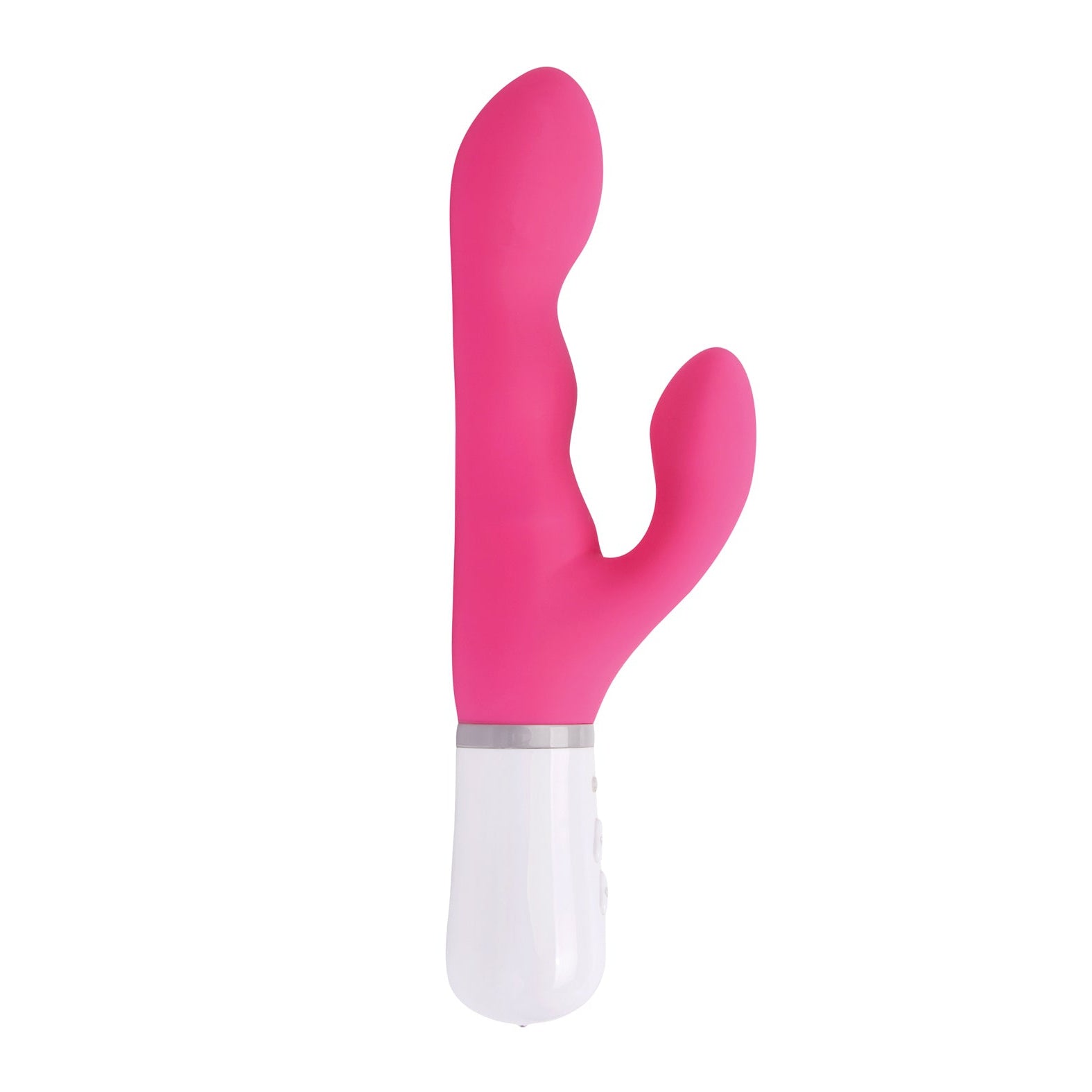 Clandestine Devices Mimic Vibrator