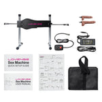 Lovense Sex Machine