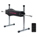 Lovense Sex Machine