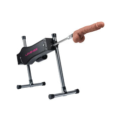 Lovense Sex Machine