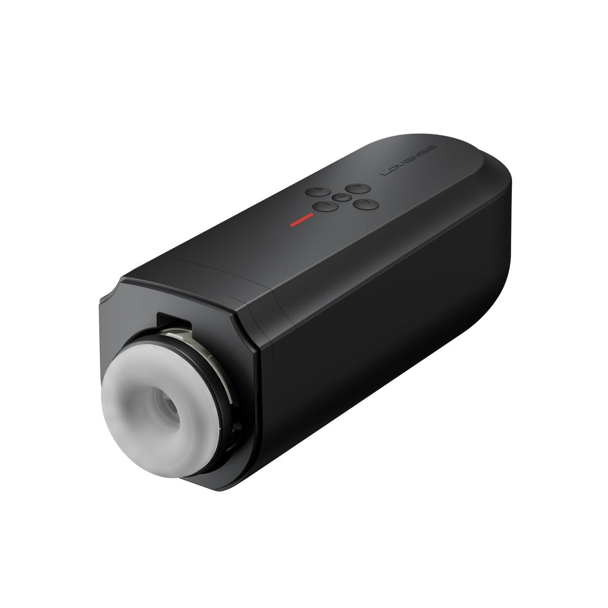 Lovense Solace Thrusting Male Masturbator