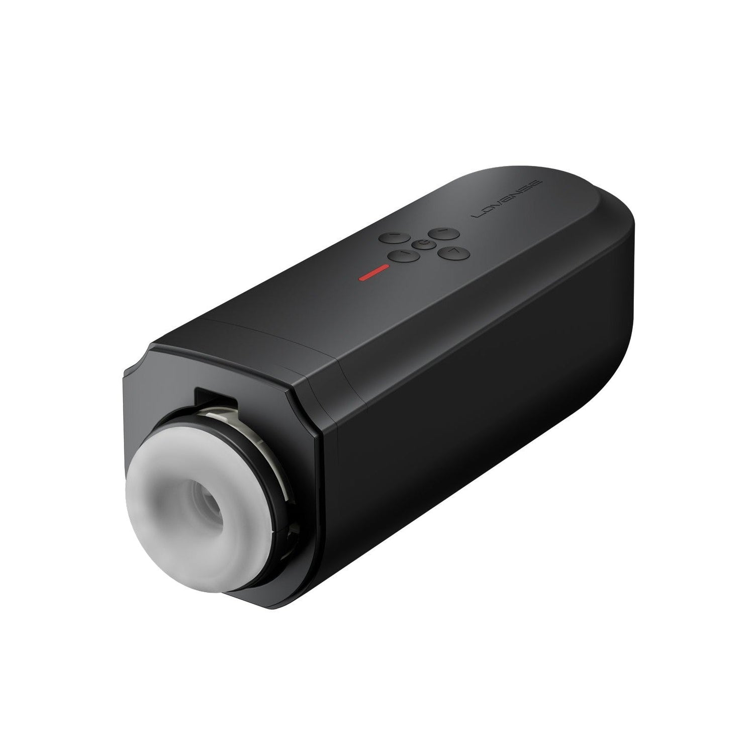 Lovense Solace Thrusting Male Masturbator