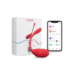 Lovense Vulse Thrusting and Vibrating Egg