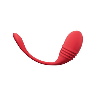 Lovense Vulse Thrusting and Vibrating Egg