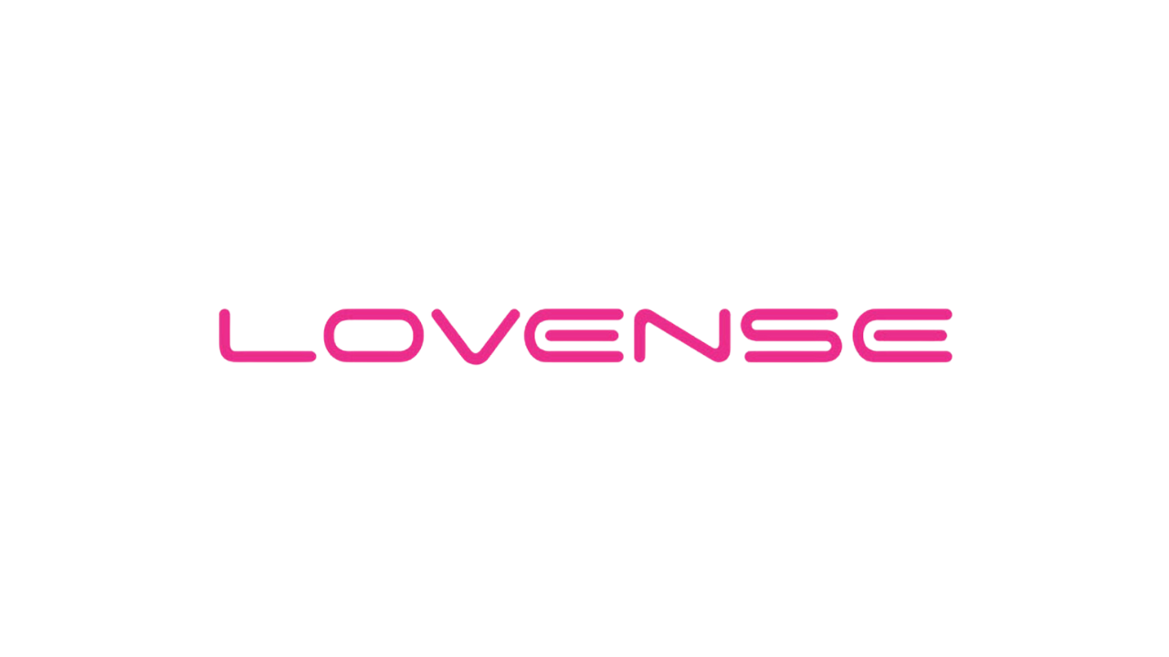 Lovense Brand Logo