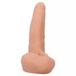 Lucas Frost Dual Density Dildo