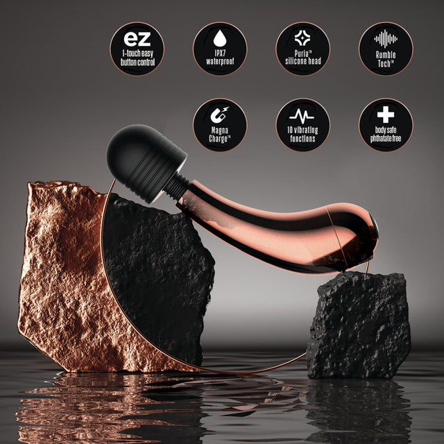 Lush Callie Rechargeable Mini-Wand