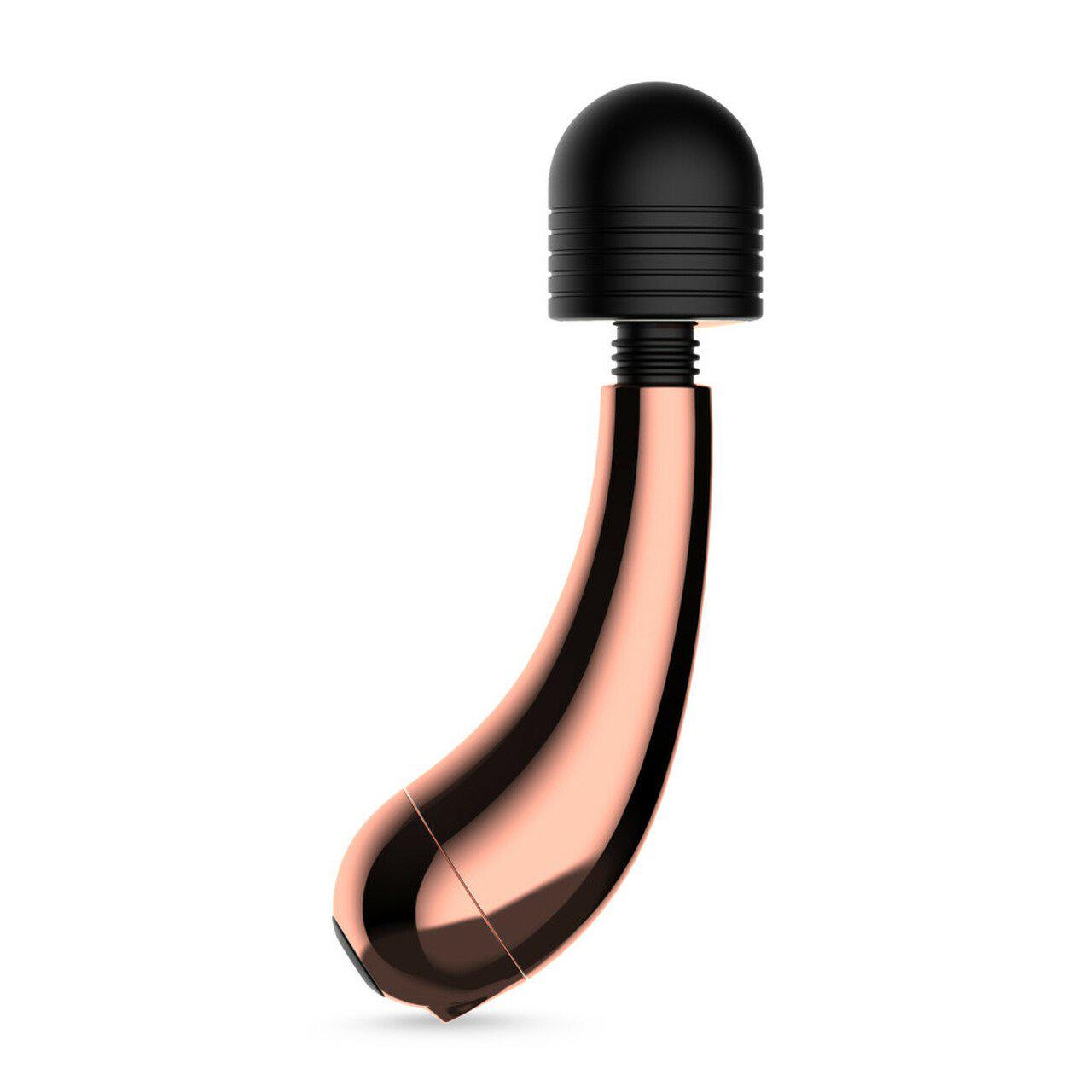 Lush Callie Rechargeable Mini-Wand