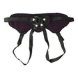 Lush Strap On Harness