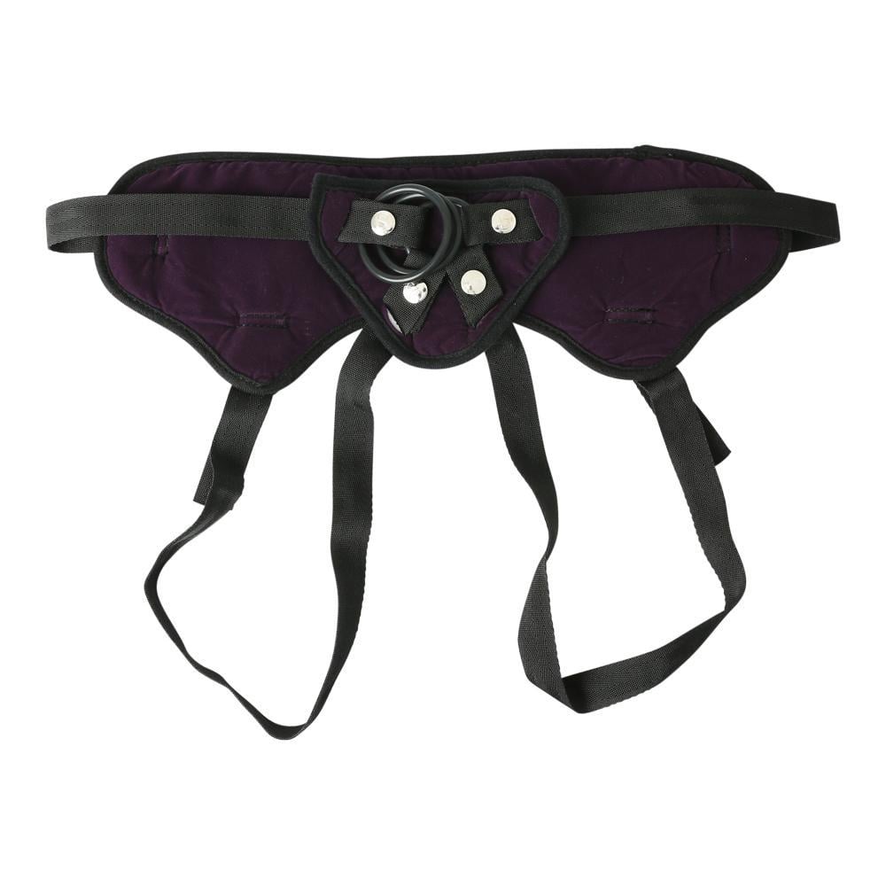 Lush Strap On Harness