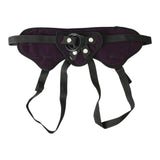 Lush Strap On Harness