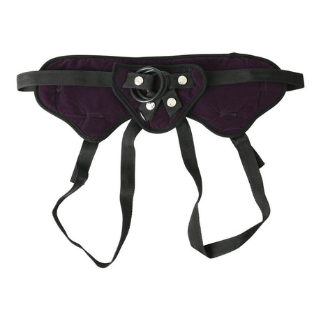 Lush Strap On Harness