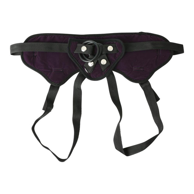 Lush Strap On Harness