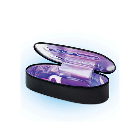 Luv Portable UV Sanitizing Case