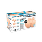 Luvdollz Vibrating Fuck Buddy