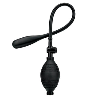 Lux Fetish Classic Inflatable Anal Balloon