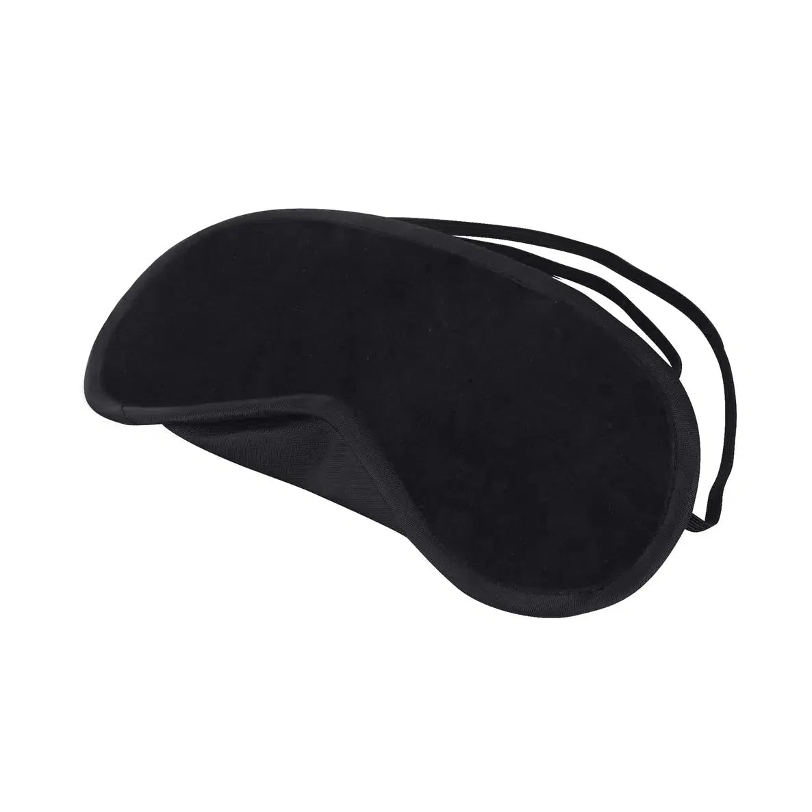 Lux Fetish Peek-a-boo Love Mask