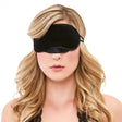 Lux Fetish Peek-a-boo Love Mask