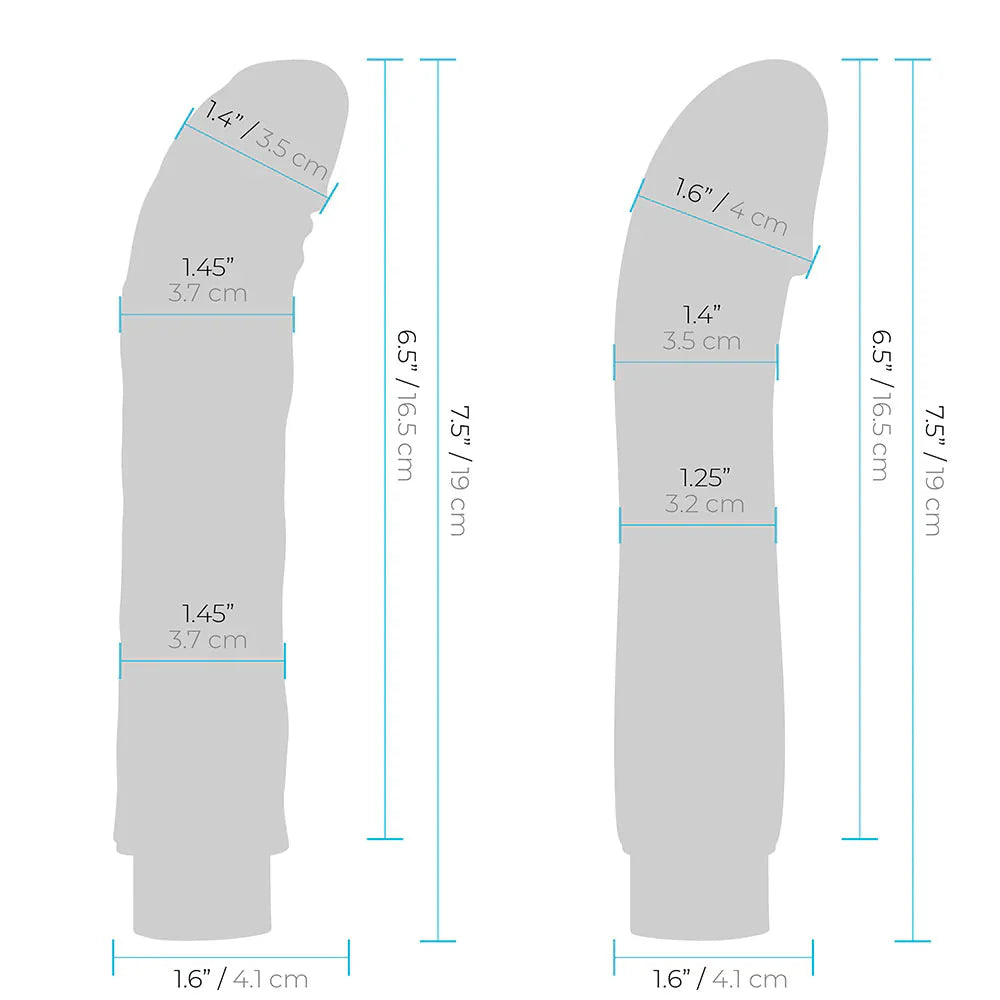 Lux Fetish Rechargeable Thrusting Compact Sex Machine