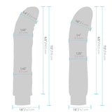 Lux Fetish Rechargeable Thrusting Compact Sex Machine