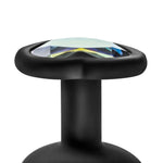 Luxe Bling Plugs Training Kit With Gemstone