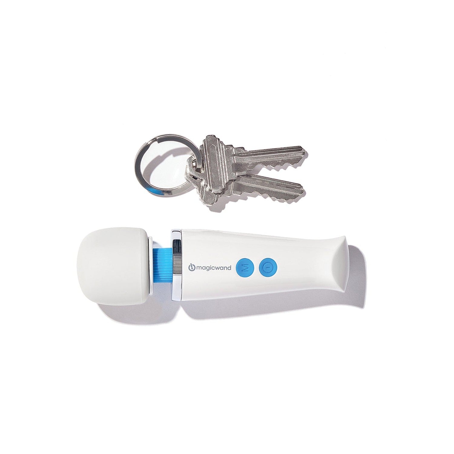 Magic Wand Micro Massager