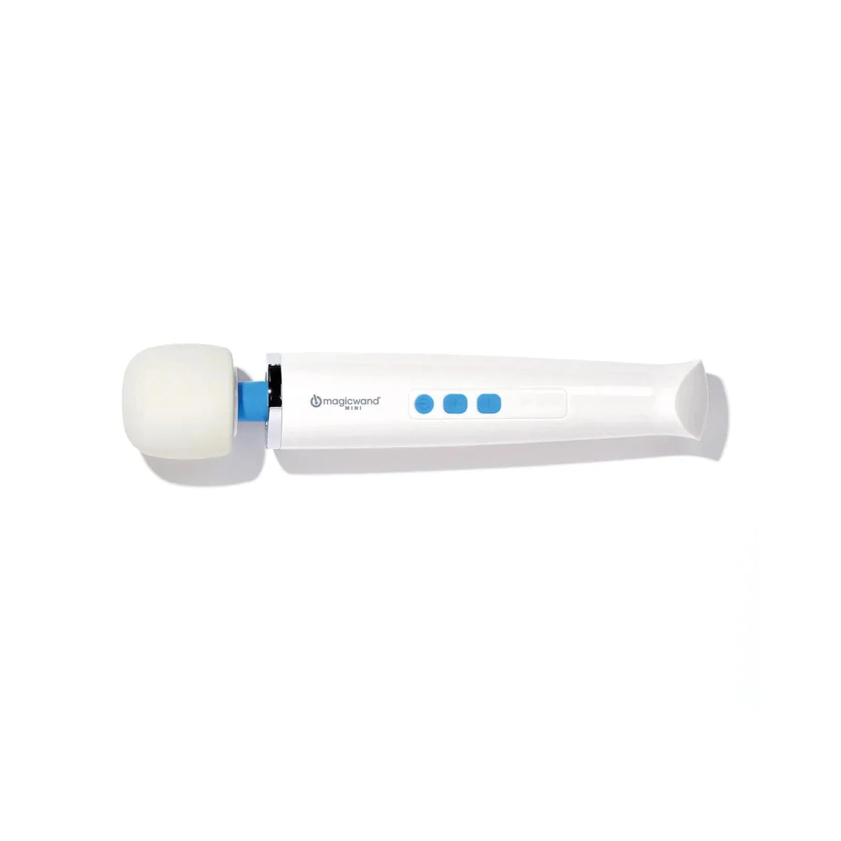 Magic Wand Mini Rechargeable Massager