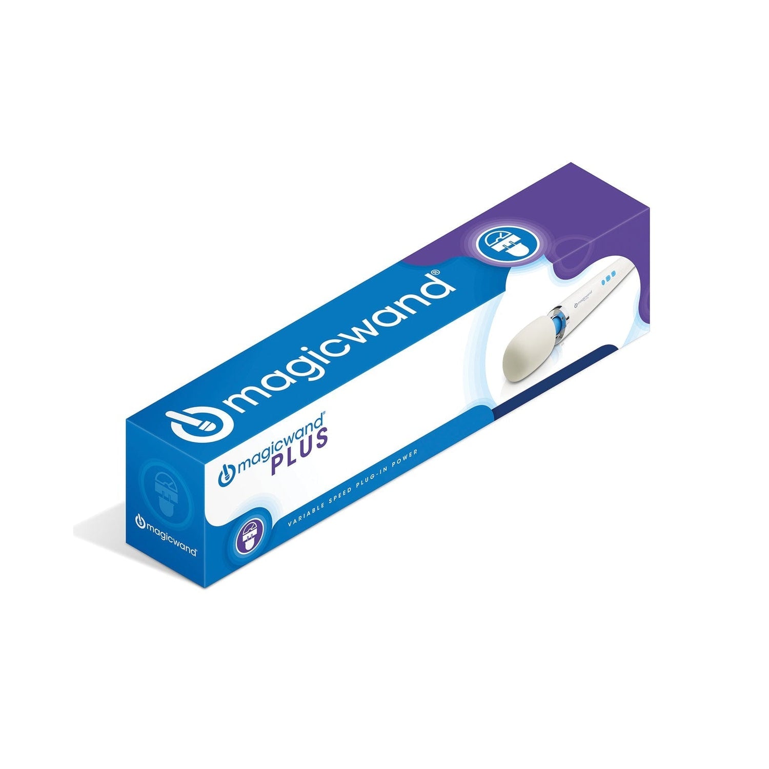 Magic Wand Plus