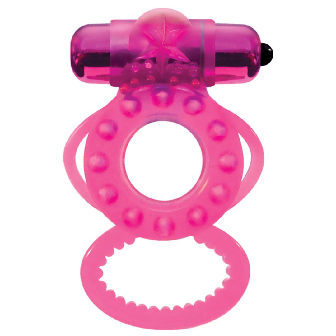 Magna-man Magnetic Cock Ring