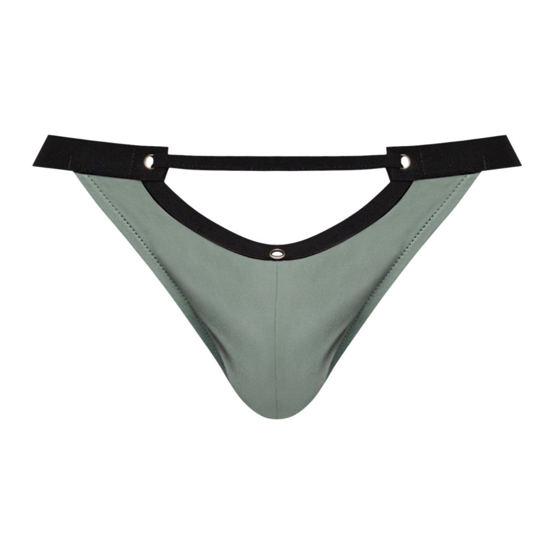 Magnificence Micro V-Thong