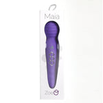 Maia Zoe Rechargeable Vibrating Wand