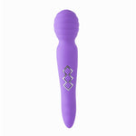 Maia Zoe Rechargeable Vibrating Wand