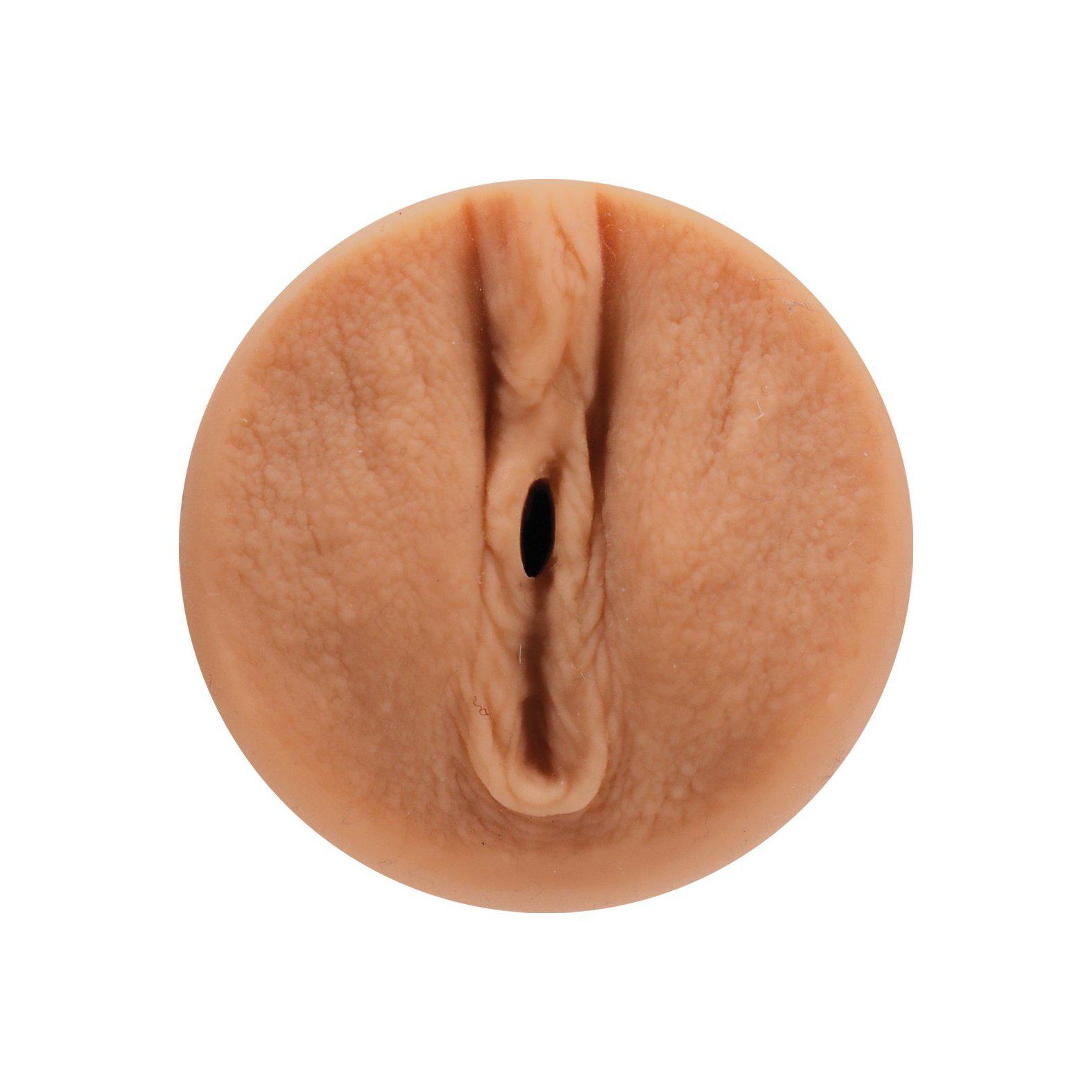 Main Squeeze Cherie DeVille Pussy Stroker