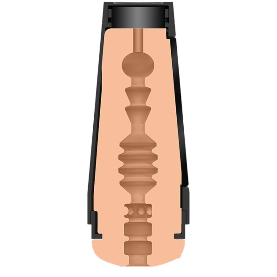 Main Squeeze Pussy Masturbator