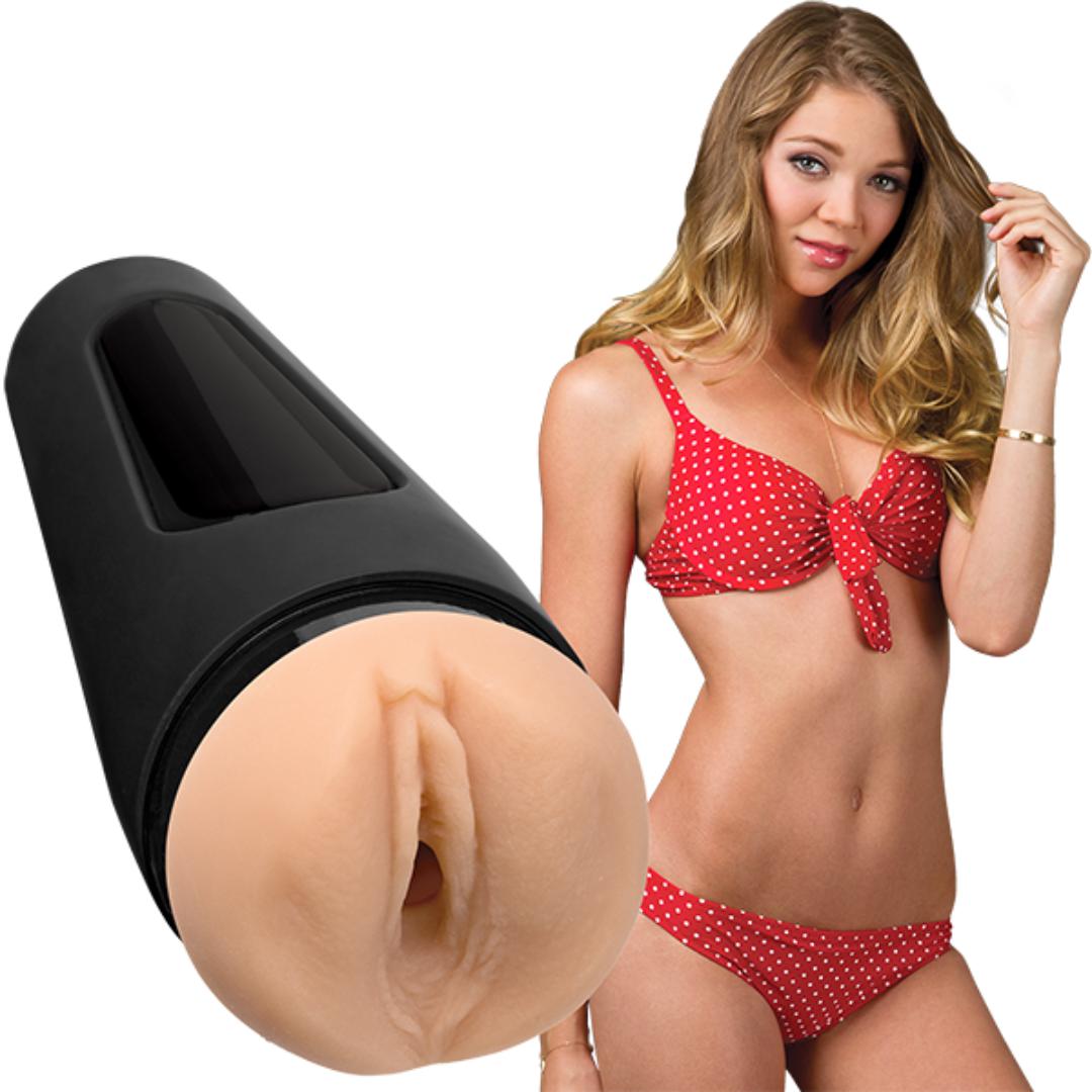 Main Squeeze Pussy Masturbator
